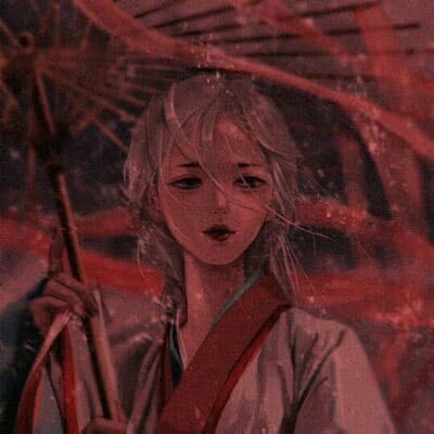 【苏沐】神明都在用的头像，你确定不用嘛？