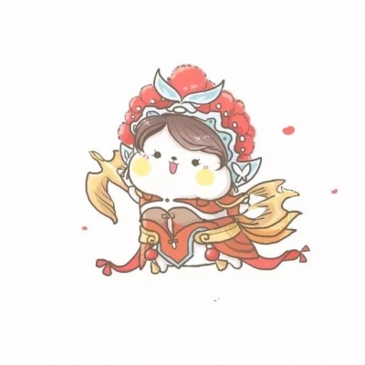 王者荣耀q版头像第二波