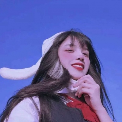 沈曦：自截ks可爱闺蜜女头