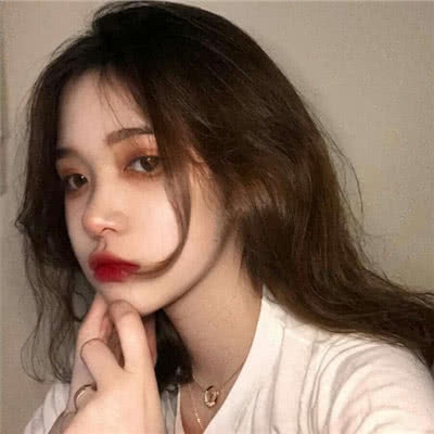 沈枂／高冷真人优质女头／在我最难过的那天夜里 是我一个人过的.