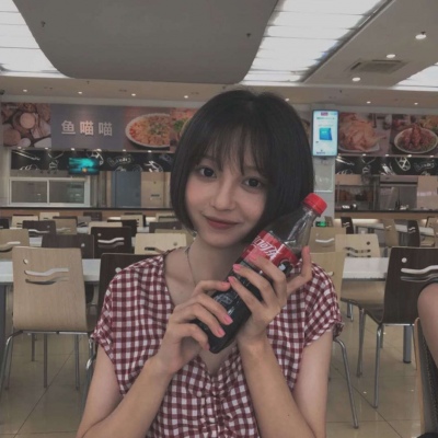 女头第二波ins风格+复古