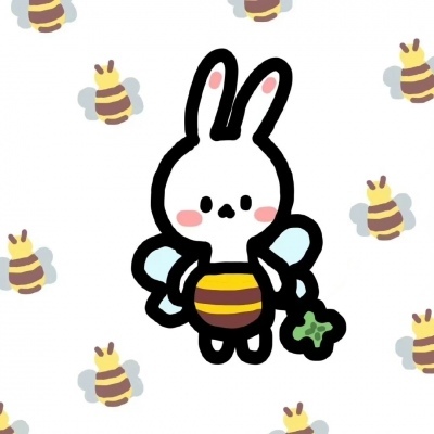 小兔纸   第三波鸭~   第一二波看主题鸭~