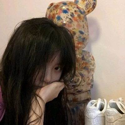 姜辞诺.优质女头.