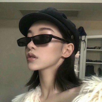 女生头像／风格女头