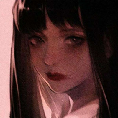 优质高清古风动漫女头