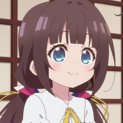 言七/很好 今天也是优秀的一天.