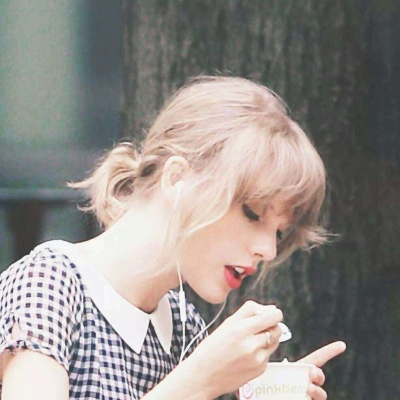 林思韵/欧美女头/你眼里的浩瀚星辰 比过我看过的所有的山川河流.