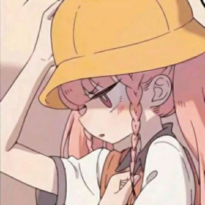 女生头像/我在学习的海洋里溺死了 我去救你♡