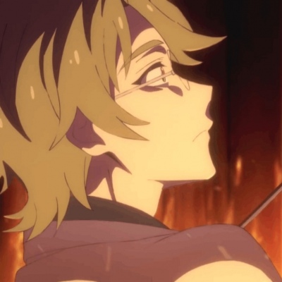 苏瓷:超酷动漫男头（酷 成熟 简单 超帅 丧）