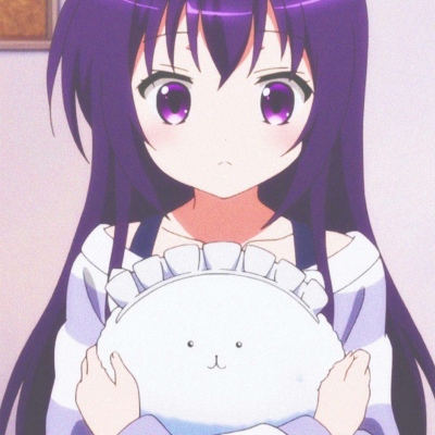 绾安#卡通动漫#煎和熬都是可以变美味的方式，加油也是！