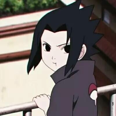 /沈曦代更/可爱火影动漫男头/你像那星辰一样落入我眼中