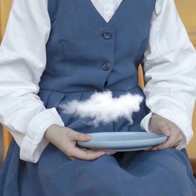 林思韵/风格部位女头/你总会输给一个人 即使你不承认.