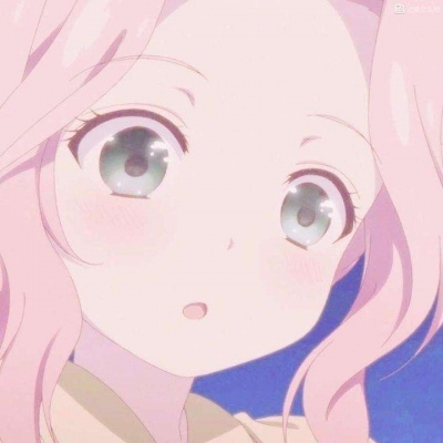 池胤·动漫女头·那就来吧 不期而遇的好运