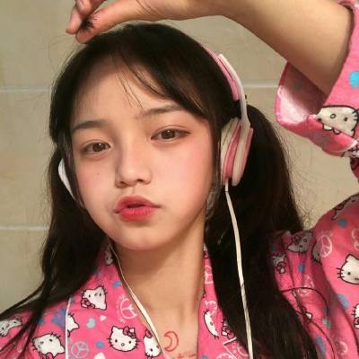 林萘/优质女头. 远赴人间惊鸿宴