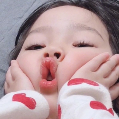 清璃/女生可爱头像