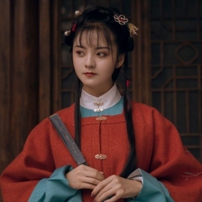 古风#四月晨晨  ☾⋆᭄ 