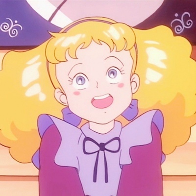 旧漫//你来 就是所有浪漫的开端//