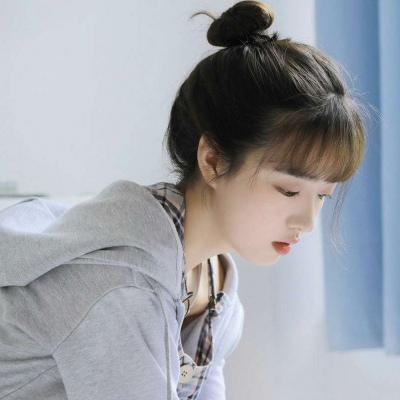 女生头像／可爱／气质
