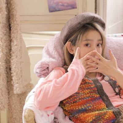 专属好闺蜜／姐妹／朋友.