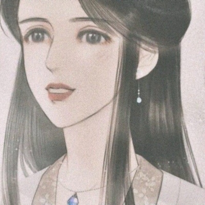 甜誘/唯美动漫女头优质