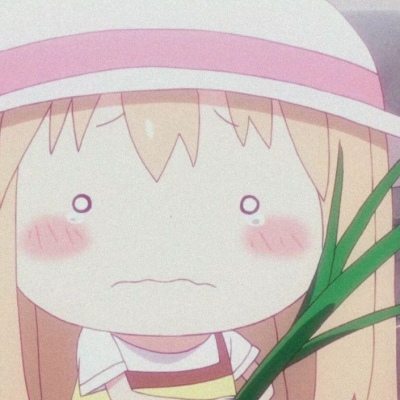 独二/动漫 可爱/女生头像