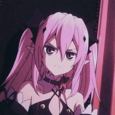 动漫女生头像 qwq