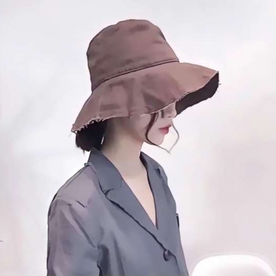 氟西汀.治愈系女生头像