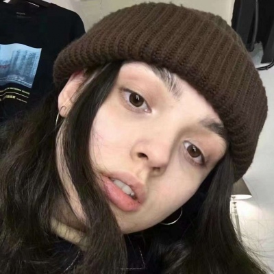 高诗 高清风格女头