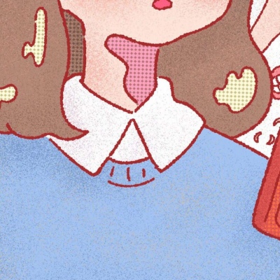 皆甜:部位动漫女头/“只要有想见的人，就不再是孤身一人了。”