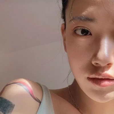 好看的   女生头像