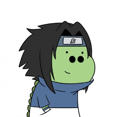 火影――活成自己喜欢的亚子