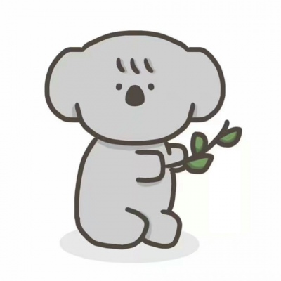 尧/9张敲可爱小头像./等你很久啦.