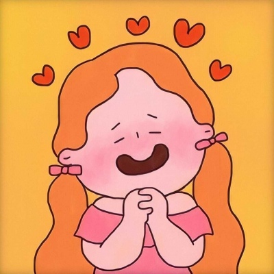 芯儿   可爱卡通组队开黑团头