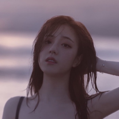 【诗涵】又仙又可爱