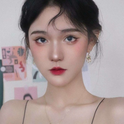 短发女生头像_短发女头像图片_短发女头像大全