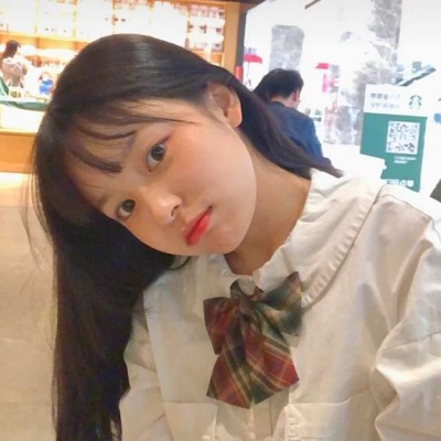 江孑/草莓果酱#可爱女头