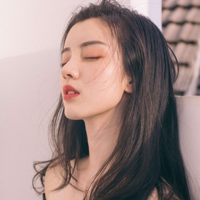 精致可爱 韩版女系列 闺蜜头像♡