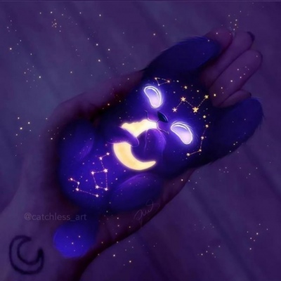 沐糖/可爱梦幻小精灵 星座