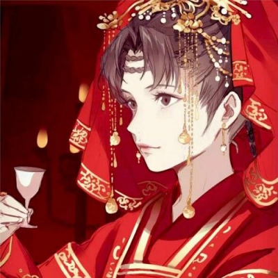 古风动漫头像/包子