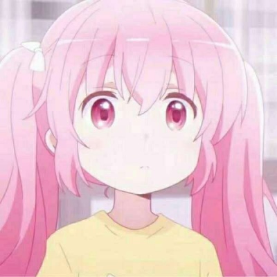 动漫女头——我的余生，请你笑纳