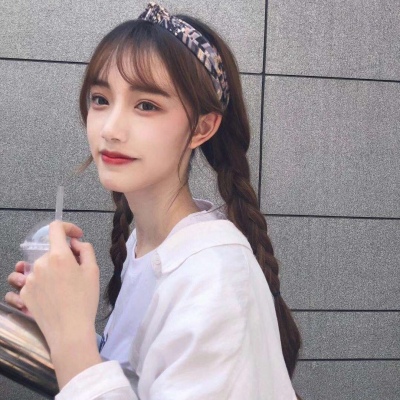甜美女生头像_甜美女头像图片_甜美女头像大全