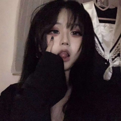 苏沫 女生ins头像原宿风 此后无人与我言你 亦无人知晓我多想听闻你