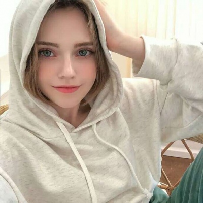 林一/欧美头像/终是庄周梦了蝶，你是恩赐也是劫