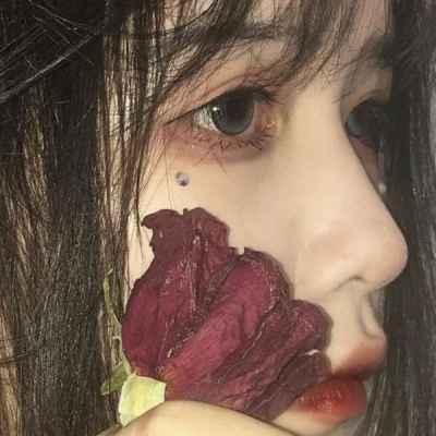 一眼就能心动的女图✨