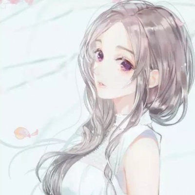 好看的动漫头像