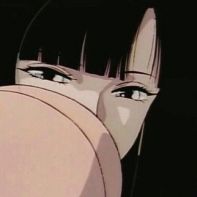 念湘./高冷动漫女头♡自己开学心天下第一