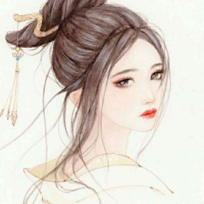 古风动漫头像