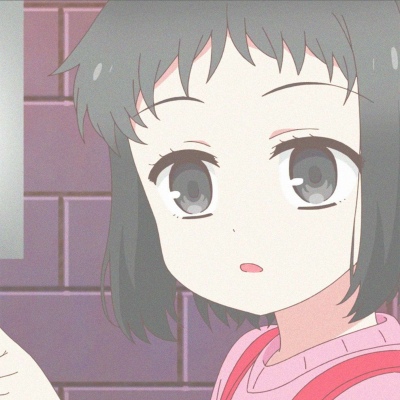 绾安#女生动漫#你喜欢山野 而我愚笨 只能荒植十年换得一时春生.