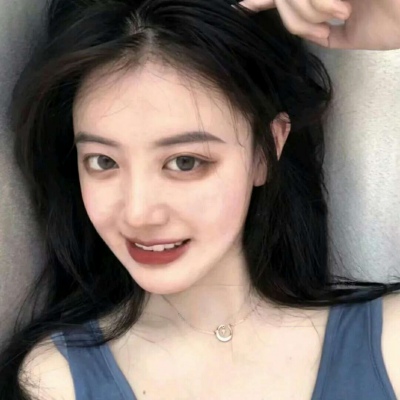 女生头像/优质/果然认真喜欢过的人再见面还是会心动