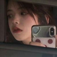 女生头像 一切都会好的 难受的日子会没的